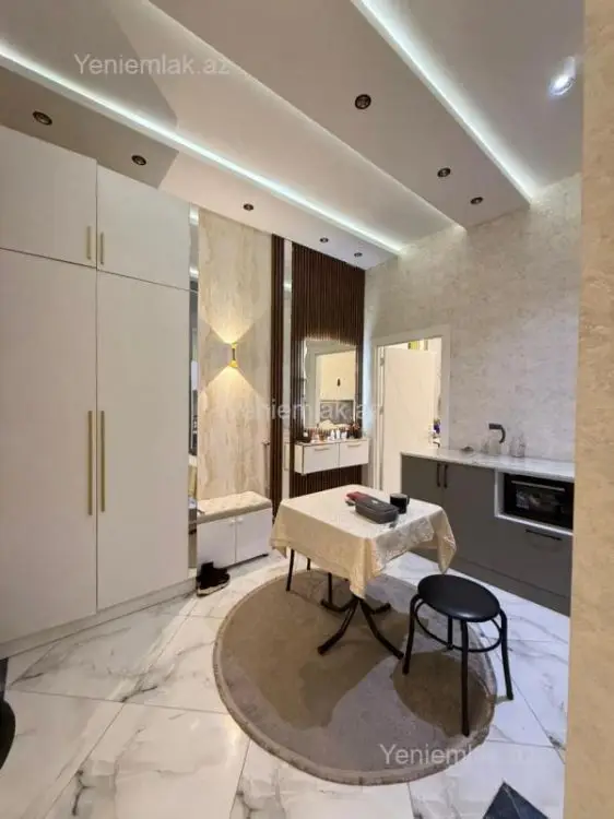 105 000 AZN - 2 otaqlı mənzil Satılır, Əhmədli, Xətai, Bakı