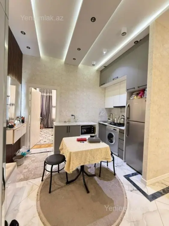 105 000 AZN - 2 otaqlı mənzil Satılır, Əhmədli, Xətai, Bakı