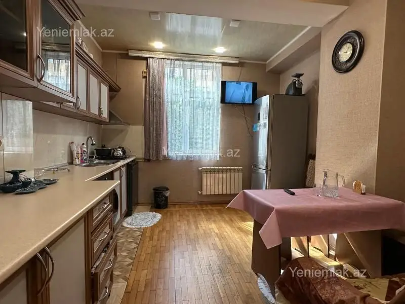 230 000 AZN - 2 otaqlı mənzil Satılır, Nəsimi, Bakı