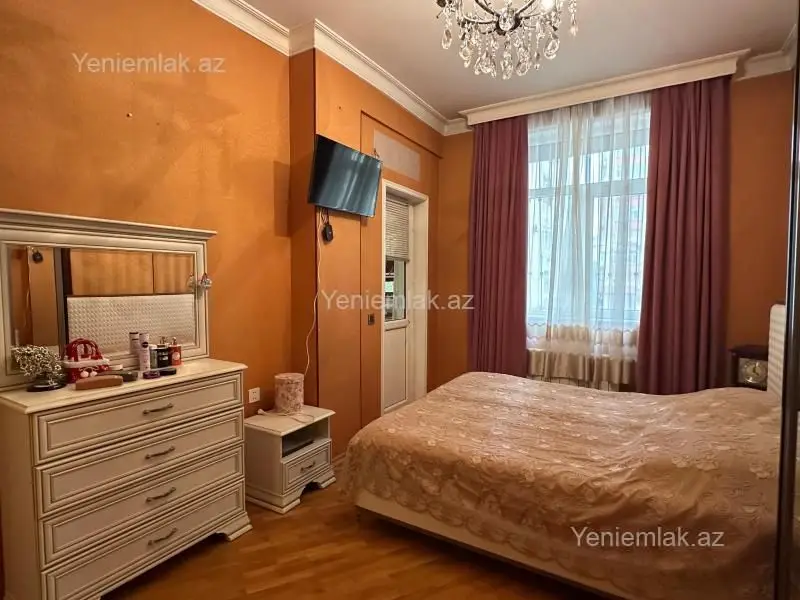 230 000 AZN - 2 otaqlı mənzil Satılır, Nəsimi, Bakı