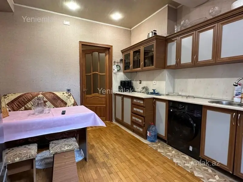 230 000 AZN - 2 otaqlı mənzil Satılır, Nəsimi, Bakı