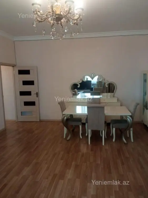 800 AZN - 2 otaqlı mənzil Kirayə (aylıq), Nəsimi, Bakı