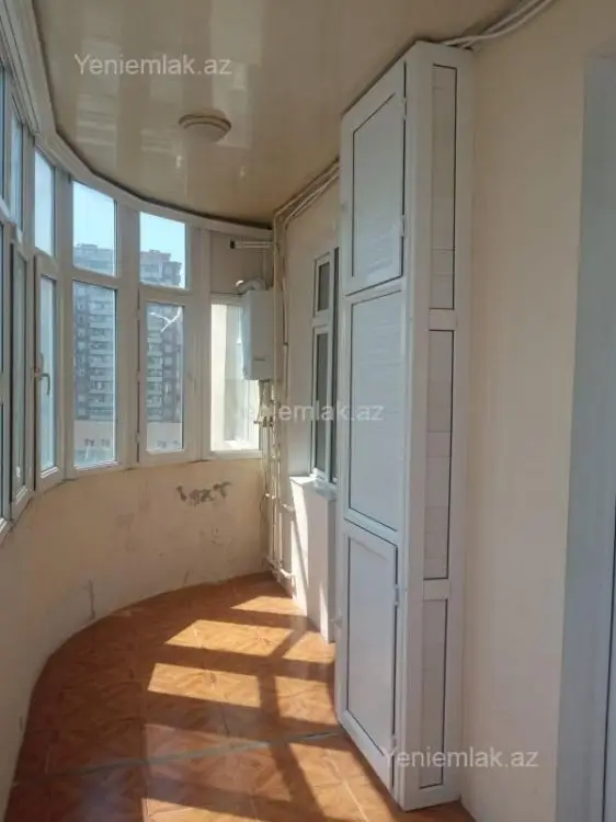 800 AZN - 2 otaqlı mənzil Kirayə (aylıq), Nəsimi, Bakı