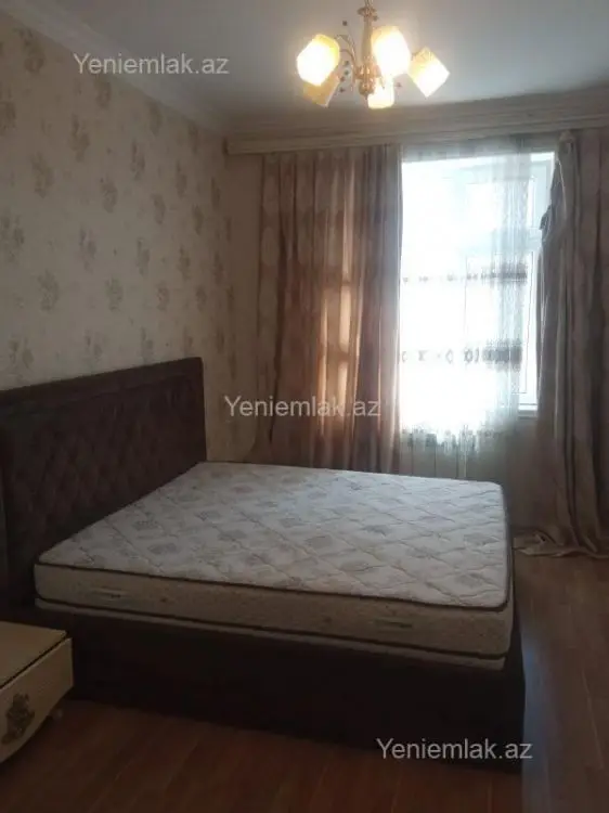 800 AZN - 2 otaqlı mənzil Kirayə (aylıq), Nəsimi, Bakı