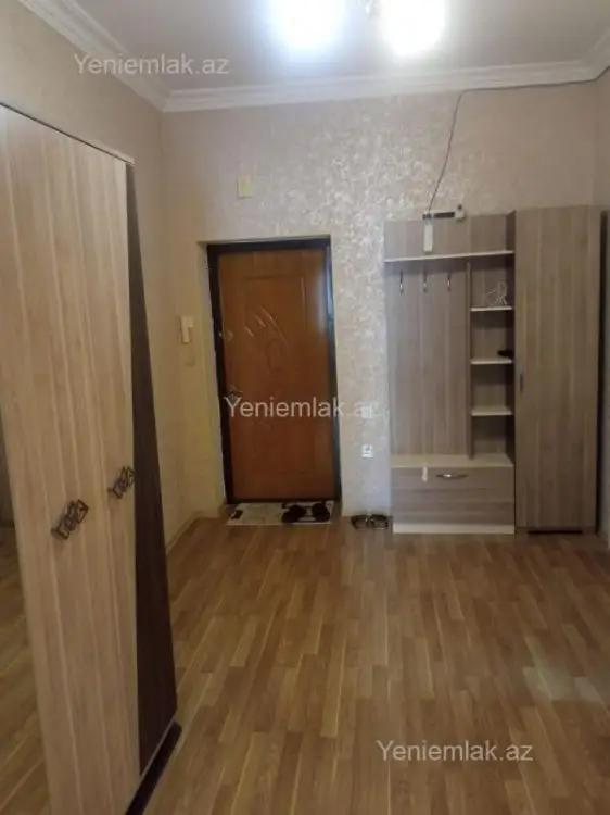 800 AZN - 2 otaqlı mənzil Kirayə (aylıq), Nəsimi, Bakı