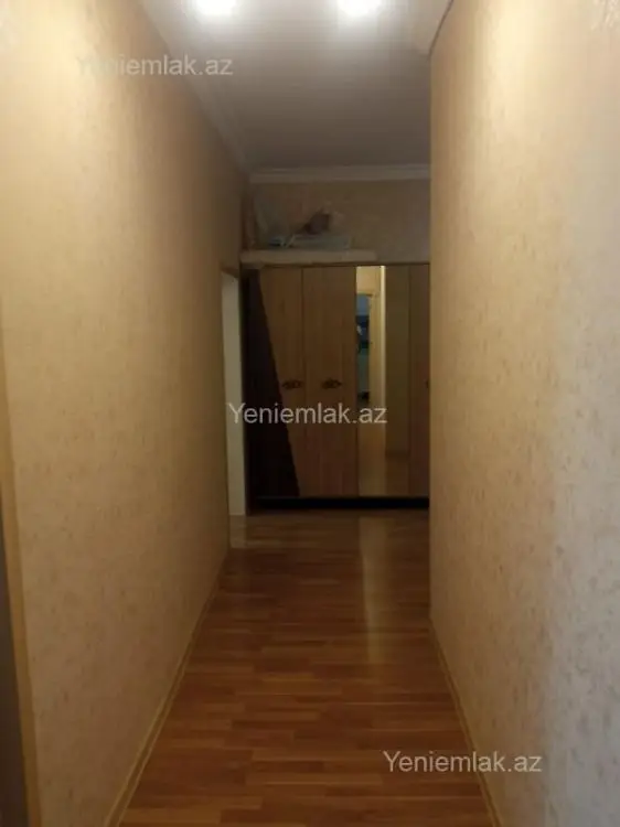 800 AZN - 2 otaqlı mənzil Kirayə (aylıq), Nəsimi, Bakı