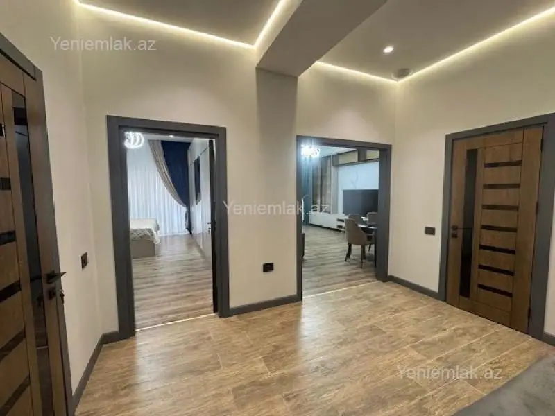 2 000 AZN - 2 otaqlı mənzil Kirayə (aylıq), Xətai, Bakı