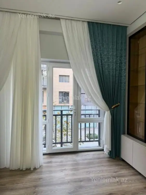 2 000 AZN - 2 otaqlı mənzil Kirayə (aylıq), Xətai, Bakı