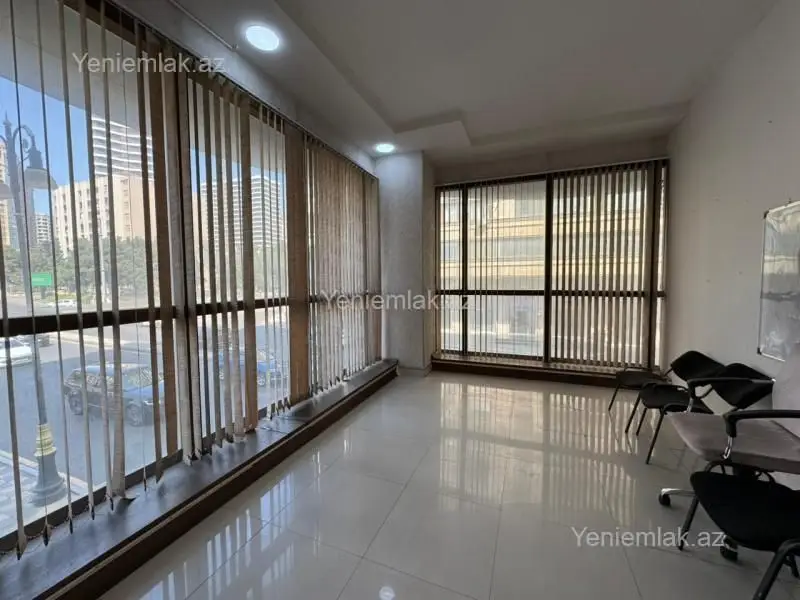 2 700 AZN - 230 m² Obyekt / Ofis Kirayə (aylıq), Nərimanov, Bakı