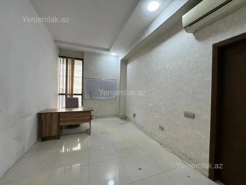 2 700 AZN - 230 m² Obyekt / Ofis Kirayə (aylıq), Nərimanov, Bakı