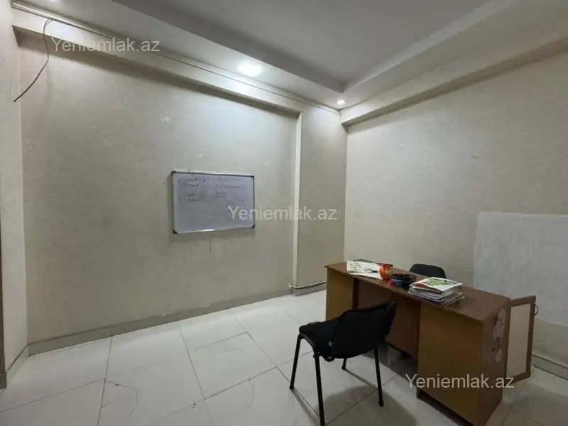 2 700 AZN - 230 m² Obyekt / Ofis Kirayə (aylıq), Nərimanov, Bakı