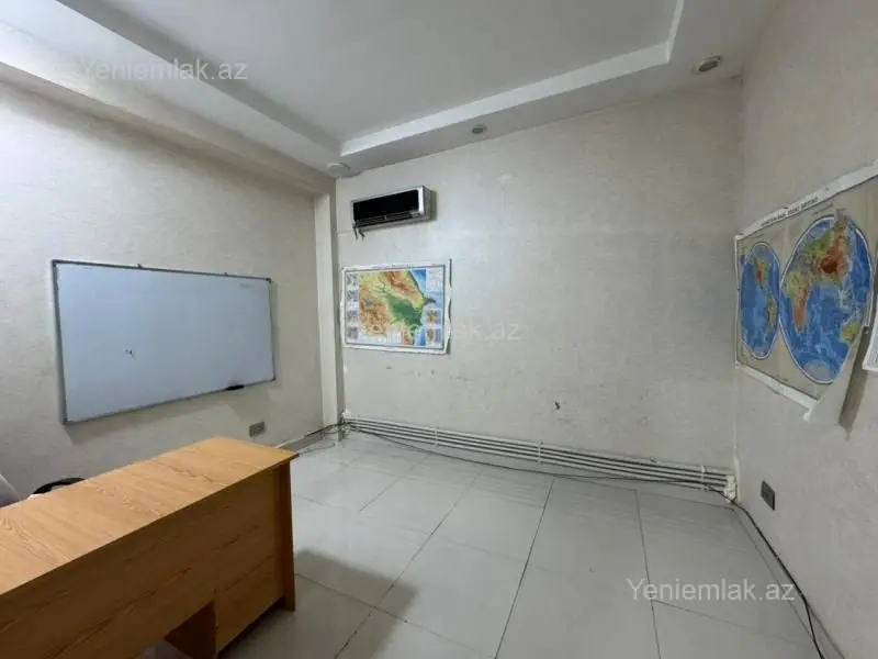 2 700 AZN - 230 m² Obyekt / Ofis Kirayə (aylıq), Nərimanov, Bakı