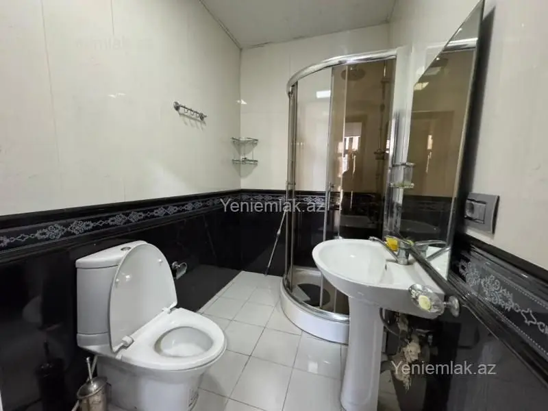 2 700 AZN - 230 m² Obyekt / Ofis Kirayə (aylıq), Nərimanov, Bakı