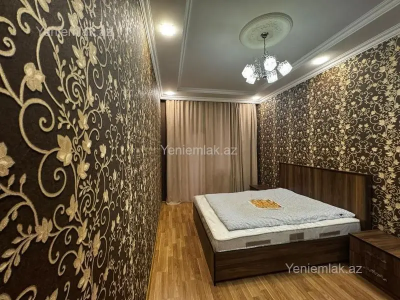 750 AZN - 2 otaqlı mənzil Kirayə (aylıq), Yasamal qəs., Yasamal, Bakı