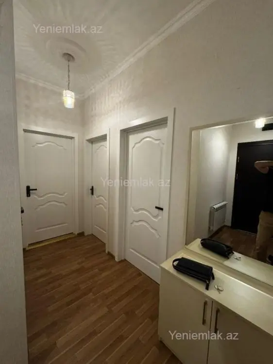 750 AZN - 2 otaqlı mənzil Kirayə (aylıq), Yasamal qəs., Yasamal, Bakı