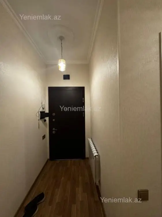 750 AZN - 2 otaqlı mənzil Kirayə (aylıq), Yasamal qəs., Yasamal, Bakı