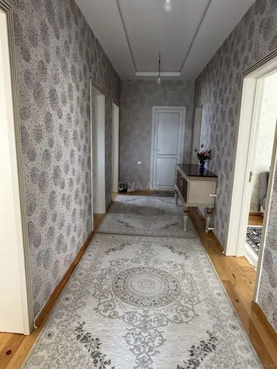 200 AZN - 6 otaqlı mənzil Kirayə (aylıq), Şamaxı
