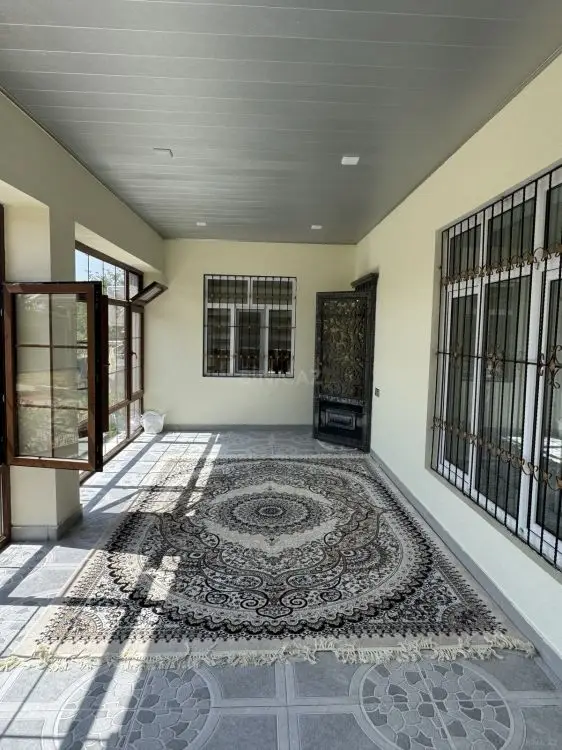 200 AZN - 6 otaqlı mənzil Kirayə (aylıq), Şamaxı
