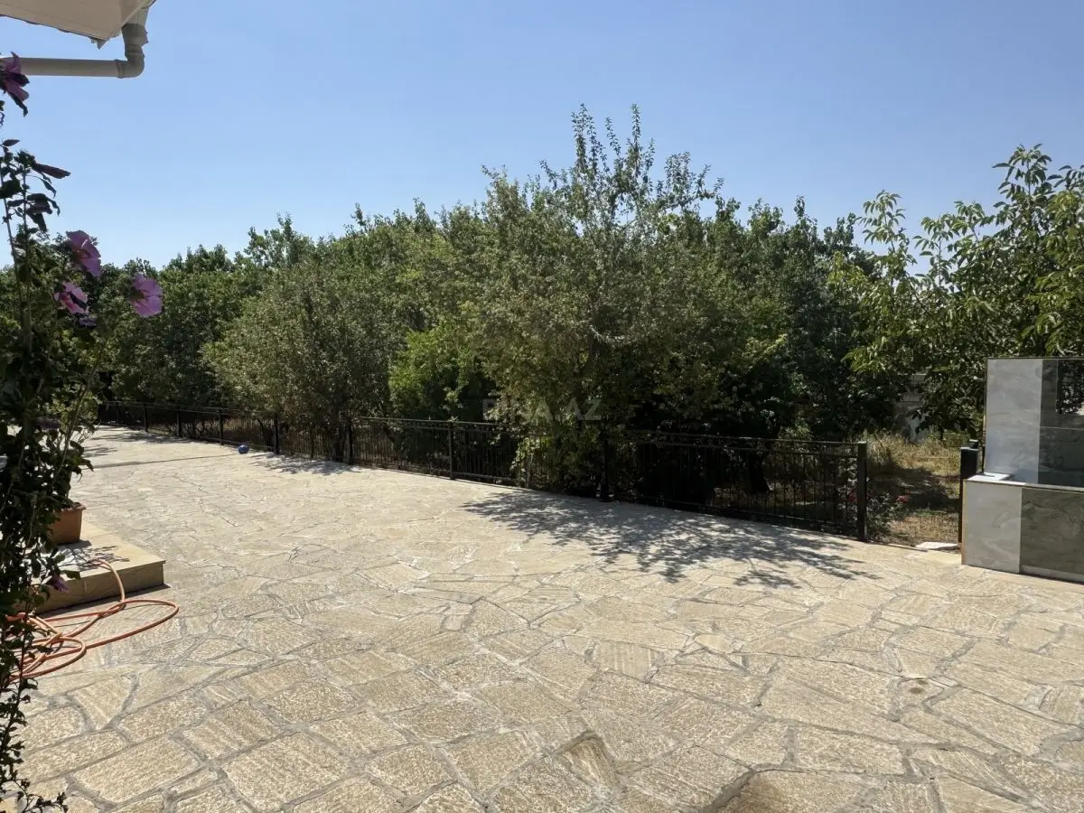 200 AZN - 6 otaqlı mənzil Kirayə (aylıq), Şamaxı