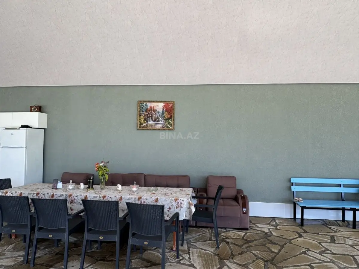 200 AZN - 6 otaqlı mənzil Kirayə (aylıq), Şamaxı
