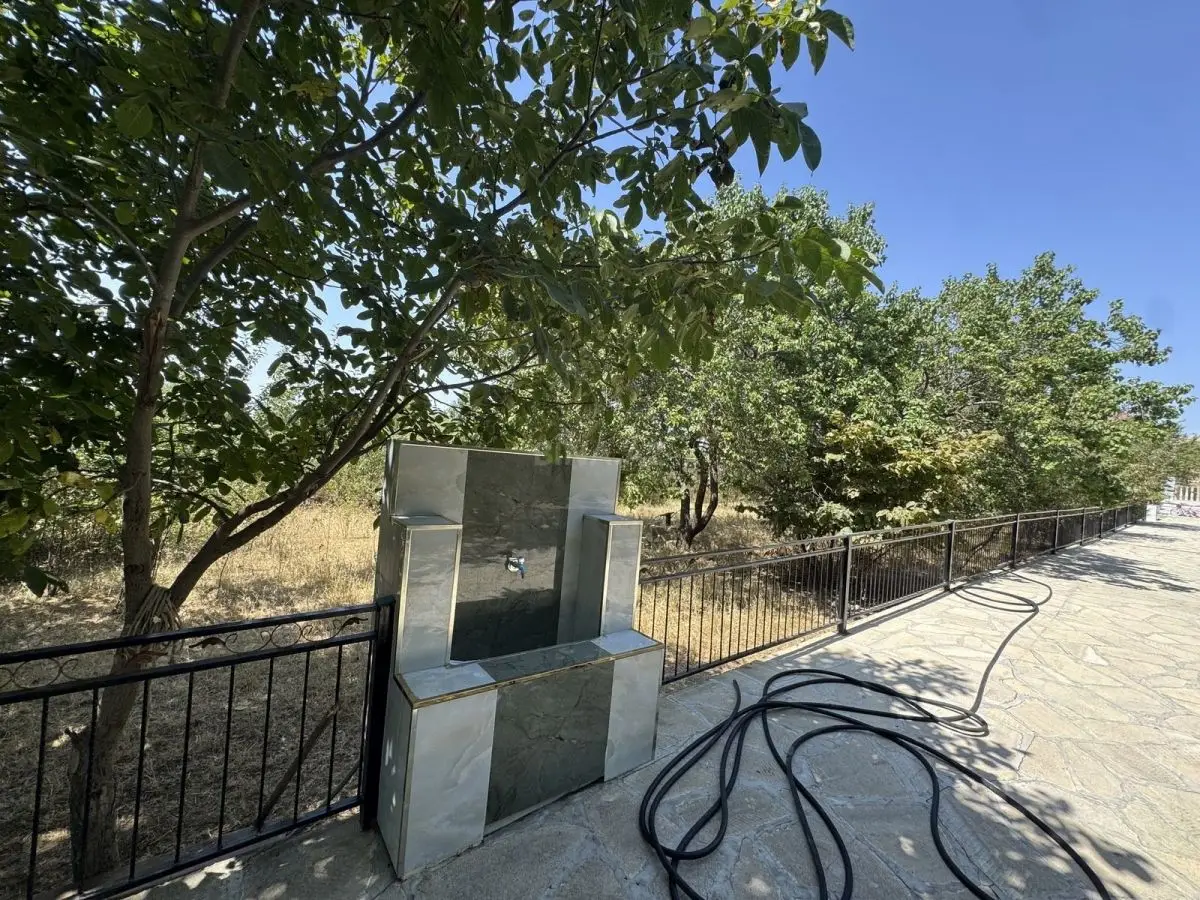 200 AZN - 6 otaqlı mənzil Kirayə (aylıq), Şamaxı