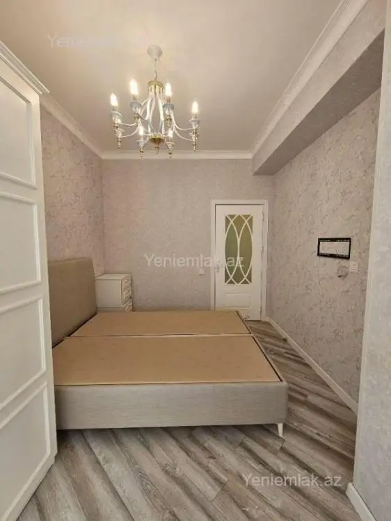 126 000 AZN - 3 otaqlı mənzil Satılır, Masazır, Abşeron