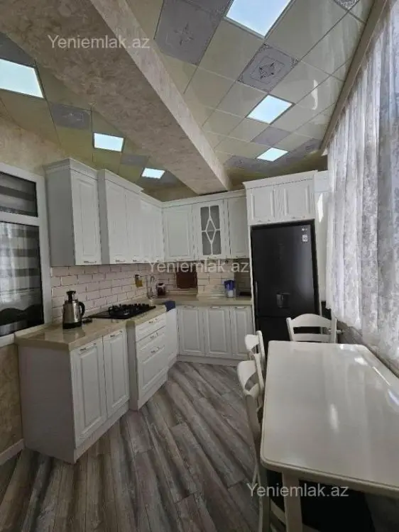 126 000 AZN - 3 otaqlı mənzil Satılır, Masazır, Abşeron