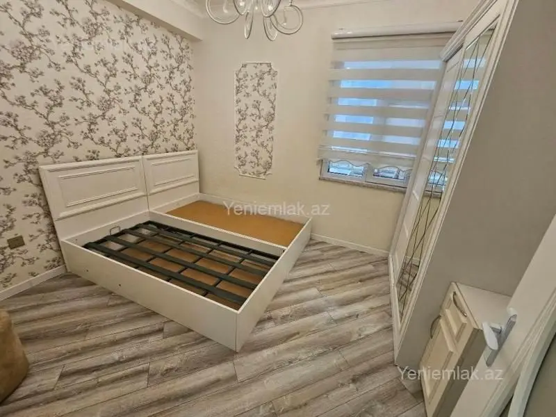 126 000 AZN - 3 otaqlı mənzil Satılır, Masazır, Abşeron