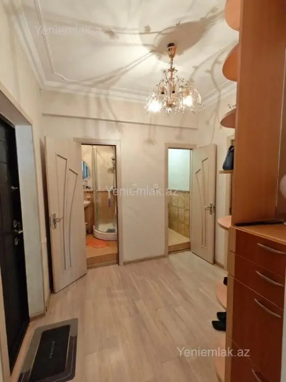 200 000 AZN - 2 otaqlı mənzil Satılır, Xətai, Bakı
