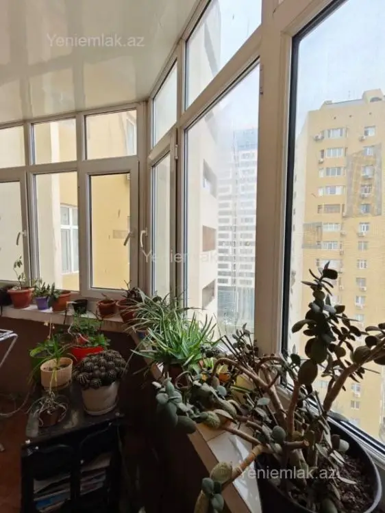 200 000 AZN - 2 otaqlı mənzil Satılır, Xətai, Bakı