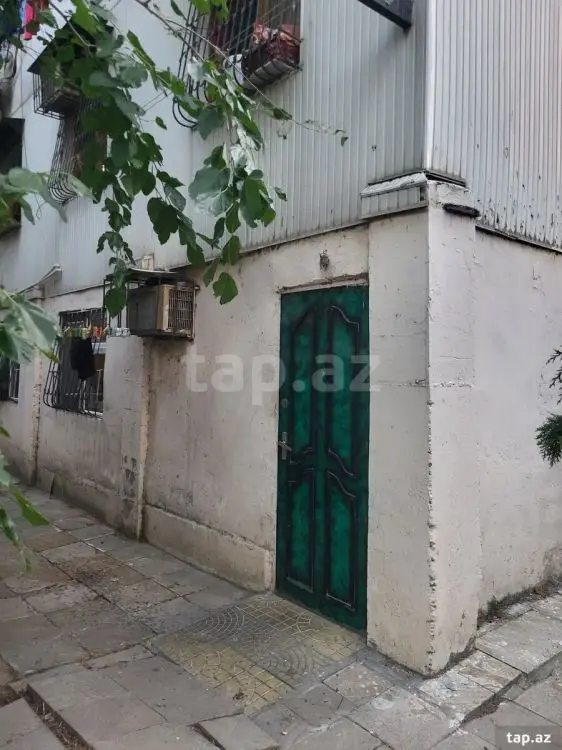 200 000 AZN - 2 otaqlı mənzil, Yasamal, Bakı