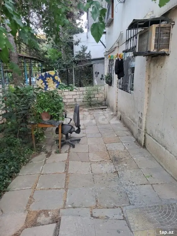 200 000 AZN - 2 otaqlı mənzil, Yasamal, Bakı