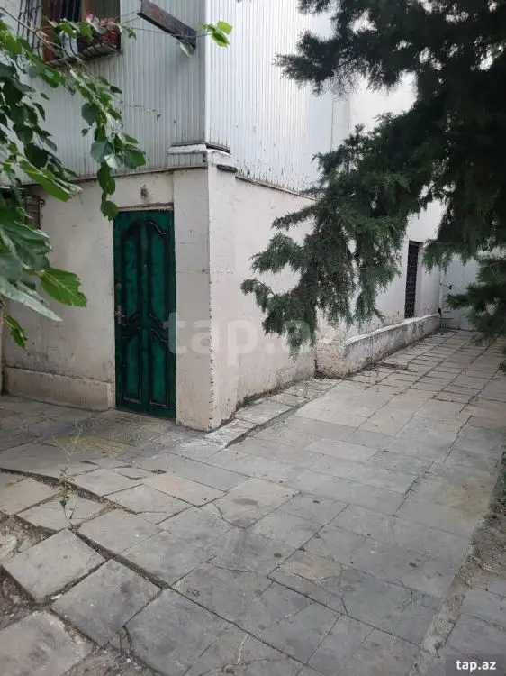 200 000 AZN - 2 otaqlı mənzil, Yasamal, Bakı