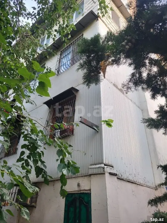 200 000 AZN - 2 otaqlı mənzil, Yasamal, Bakı