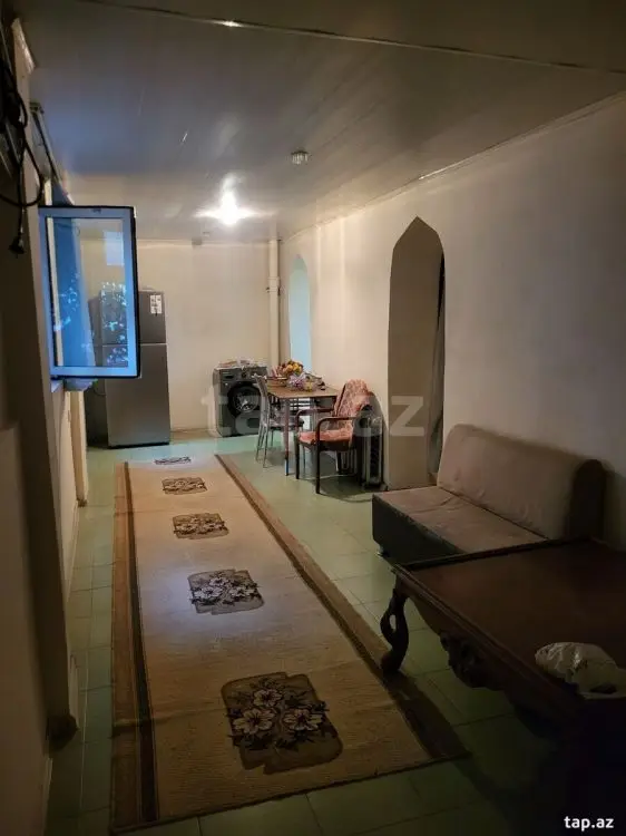 200 000 AZN - 2 otaqlı mənzil, Yasamal, Bakı