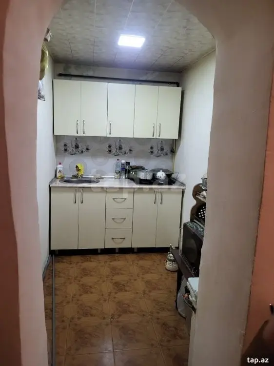 200 000 AZN - 2 otaqlı mənzil, Yasamal, Bakı