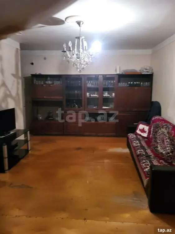 200 000 AZN - 2 otaqlı mənzil, Yasamal, Bakı