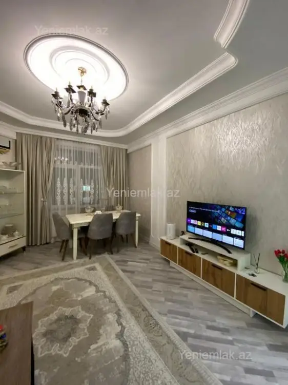 188 000 AZN - 2 otaqlı mənzil Satılır, Əhmədli, Xətai, Bakı