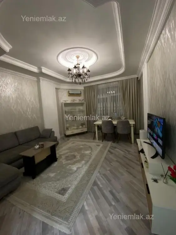 188 000 AZN - 2 otaqlı mənzil Satılır, Əhmədli, Xətai, Bakı