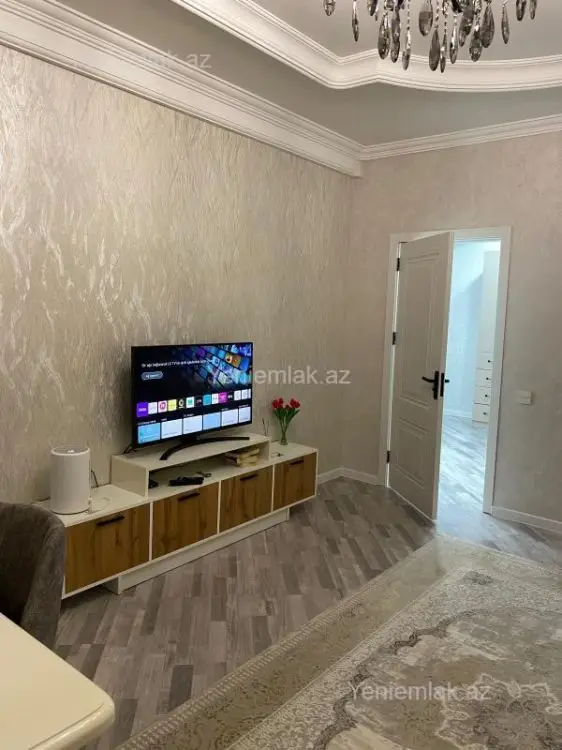 188 000 AZN - 2 otaqlı mənzil Satılır, Əhmədli, Xətai, Bakı