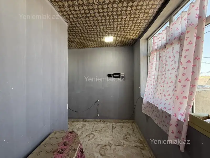39 900 AZN - 2 otaqlı mənzil Satılır, Binəqədi qəs., Binəqədi, Bakı