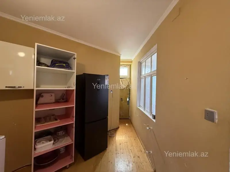 39 900 AZN - 2 otaqlı mənzil Satılır, Binəqədi qəs., Binəqədi, Bakı