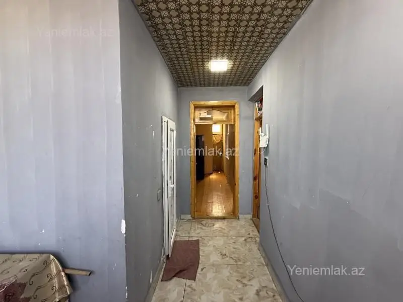 39 900 AZN - 2 otaqlı mənzil Satılır, Binəqədi qəs., Binəqədi, Bakı