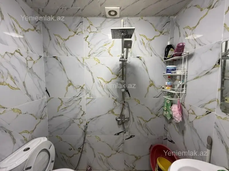 39 900 AZN - 2 otaqlı mənzil Satılır, Binəqədi qəs., Binəqədi, Bakı