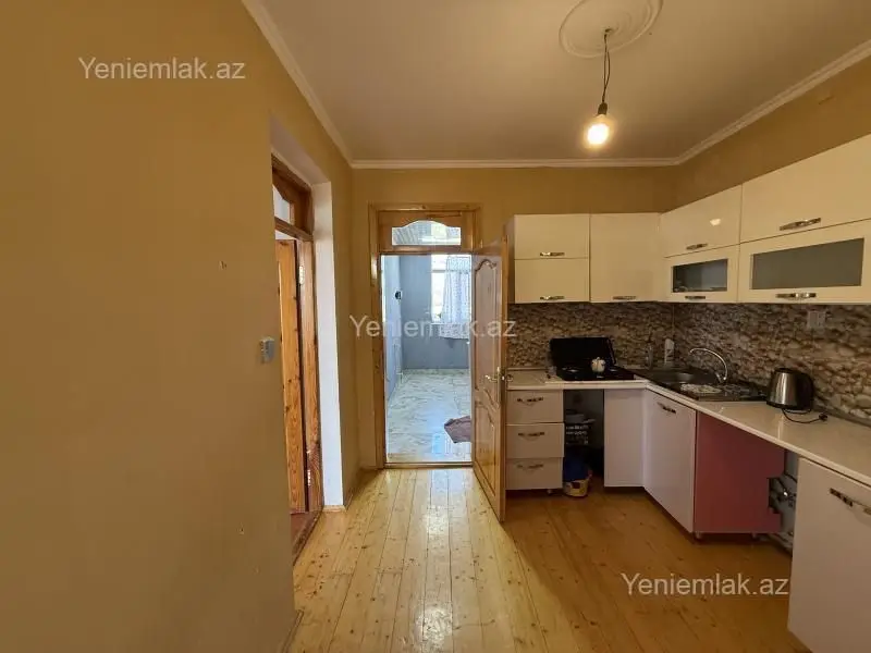 39 900 AZN - 2 otaqlı mənzil Satılır, Binəqədi qəs., Binəqədi, Bakı