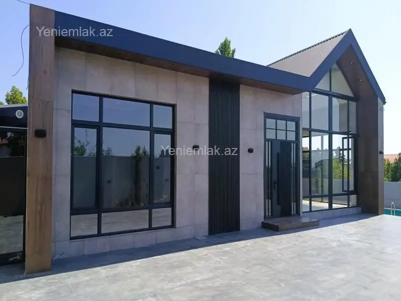 265 000 AZN - 4 otaqlı mənzil Satılır, Novxanı, Abşeron