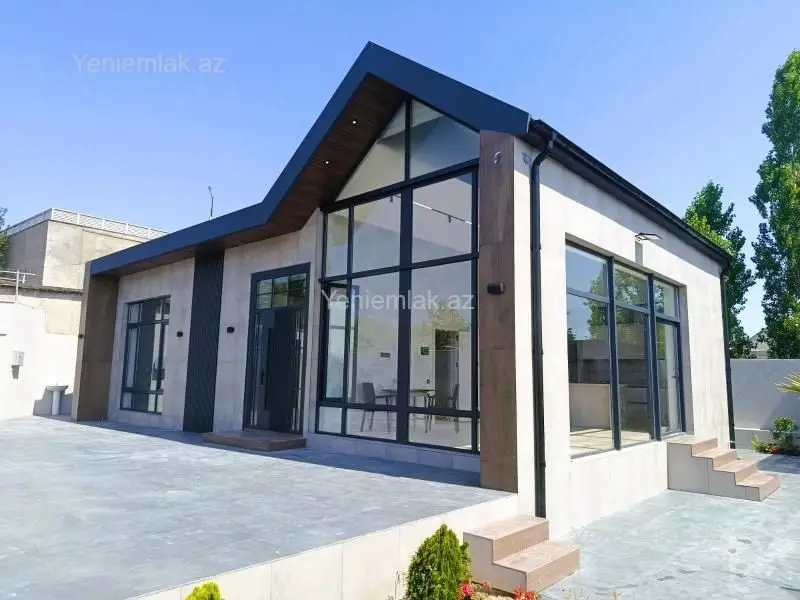 265 000 AZN - 4 otaqlı mənzil Satılır, Novxanı, Abşeron