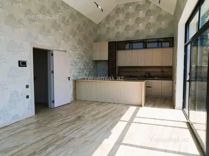 265 000 AZN - 4 otaqlı mənzil Satılır, Novxanı, Abşeron