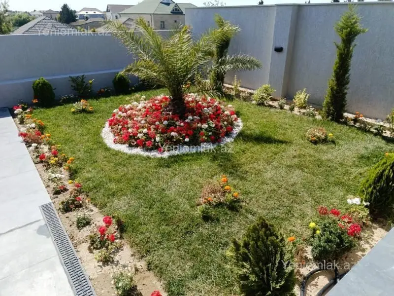 265 000 AZN - 4 otaqlı mənzil Satılır, Novxanı, Abşeron
