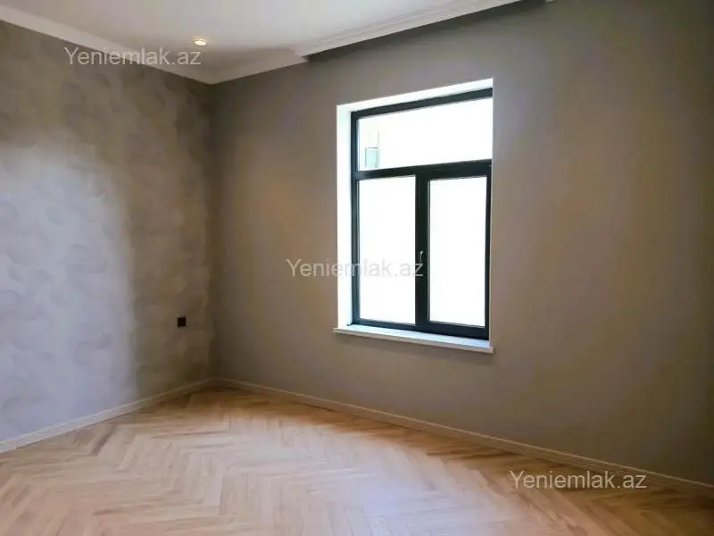 265 000 AZN - 4 otaqlı mənzil Satılır, Novxanı, Abşeron